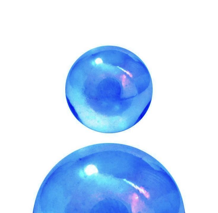 Avatar azul
